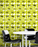 EYES AND CIRCLES Wallpaper by Mindthegap