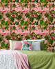 BEVERLY HILLS Wallpaper by Mindthegap
