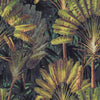 TRAVELLER'S PALM Wallpaper by Mindthegap