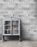 Papier peint VITRUVIUS par Mindthegap