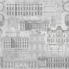 Papier peint VITRUVIUS par Mindthegap