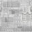 Papier peint VITRUVIUS par Mindthegap