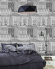 AMSTERDAM Wallpaper by Mindthegap