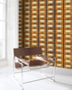 APOTHECARY Wallpaper by Mindthegap