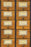 APOTHECARY Wallpaper by Mindthegap