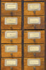 APOTHECARY Wallpaper by Mindthegap