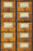 APOTHECARY Wallpaper by Mindthegap