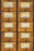 APOTHECARY Wallpaper by Mindthegap