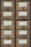 APOTHECARY Wallpaper by Mindthegap