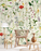 AQUAFLEUR Wallpaper by Mindthegap