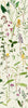 AQUAFLEUR Wallpaper by Mindthegap
