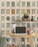 ARABESQUES Wallpaper by Mindthegap