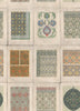 ARABESQUES Wallpaper by Mindthegap