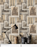 ARABIAN MONUMENTS Wallpaper by Mindthegap