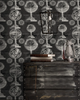 ARMILLARY Wallpaper by Mindthegap