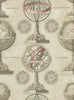 ARMILLARY Wallpaper by Mindthegap
