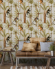 BARBADOS Wallpaper by Mindthegap