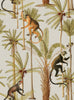 BARBADOS Wallpaper by Mindthegap