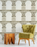 BASILIQUE Wallpaper by Mindthegap