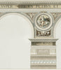BASILIQUE Wallpaper by Mindthegap
