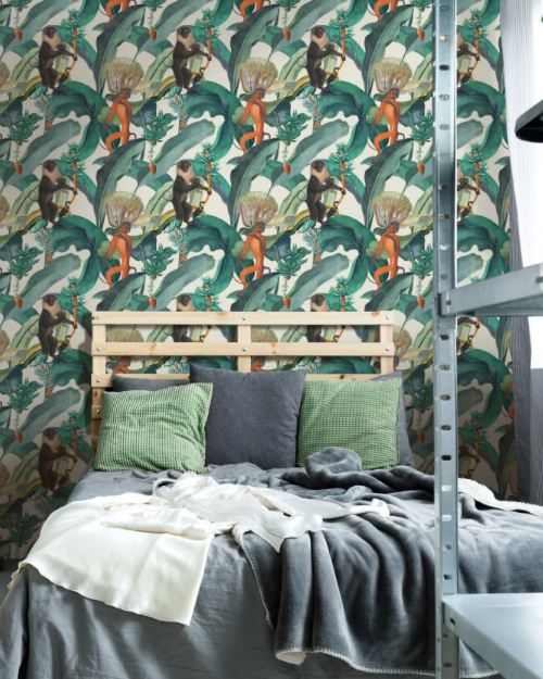 BERMUDA Wallpaper by Mindthegap