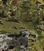 CAMO Wallpaper by Mindthegap