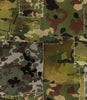 CAMO Wallpaper by Mindthegap