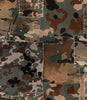 CAMO Wallpaper by Mindthegap