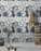 DELFTWARE Wallpaper by Mindthegap