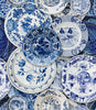 DELFTWARE Wallpaper by Mindthegap