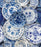 DELFTWARE Wallpaper by Mindthegap