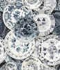 DELFTWARE Wallpaper by Mindthegap