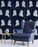 DUTCH PORTRAITS Wallpaper by Mindthegap