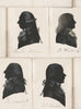 DUTCH PORTRAITS Wallpaper by Mindthegap