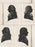 DUTCH PORTRAITS Wallpaper by Mindthegap
