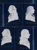 DUTCH PORTRAITS Wallpaper by Mindthegap