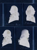 DUTCH PORTRAITS Wallpaper by Mindthegap