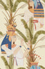 Papier peint REINES D'ÉGYPTE par Mindthegap