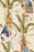 Papier peint REINES D'ÉGYPTE par Mindthegap