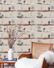 EGYPTUM Wallpaper by Mindthegap