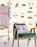 ENTOMOLOGY Wallpaper by Mindthegap
