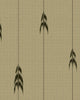 Papier peint FIR PATTERN par Mindthegap