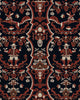 Papier peint FLORICSOME par Mindthegap