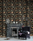 FRESCE Wallpaper by Mindthegap