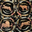 FRESCE Wallpaper by Mindthegap