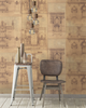GARNIER Wallpaper by Mindthegap
