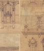 GARNIER Wallpaper by Mindthegap