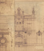 GARNIER Wallpaper by Mindthegap