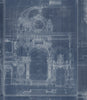 GARNIER Wallpaper by Mindthegap