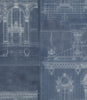 GARNIER Wallpaper by Mindthegap